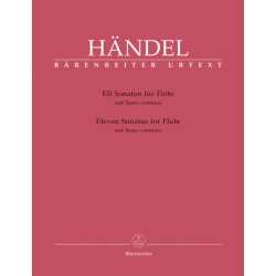 11 SONATAS