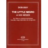 THE LITTLE NEGRO