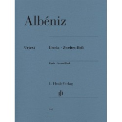 IBERIA VOL.2