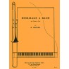 HOMMAGE A BACH