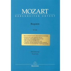 REQUIEM KV 626