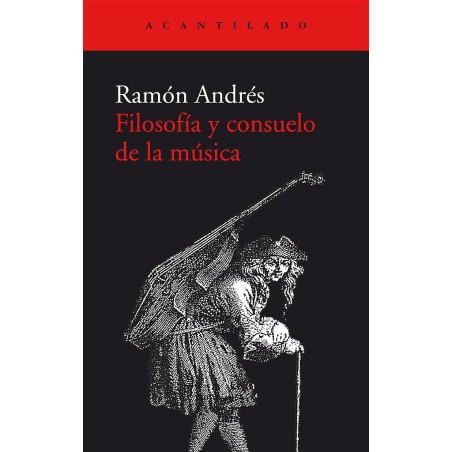 Filosofia y consuelo de la musica