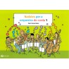 Nadales per a orquestra de corda 1