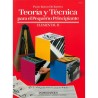TEORIA Y TECNICA PEQUEÑO PRINC ELEM B