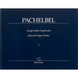 ORGELWERKE 1