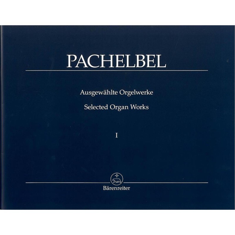 ORGELWERKE 1