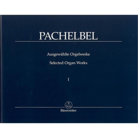 ORGELWERKE 1