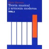 TEORIA MUSICAL Y ARMONIA MODERNA 1