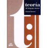 TEORIA DEL LENGUAJE MUSICAL