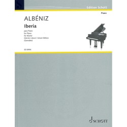 IBERIA-URTEXT (REV.GONZALEZ)