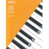PIANO EXAM PIECES & EXERCISES 2018-2020 GRADE 1