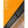 Piano Exam Pieces 2021-2023 Grade 1