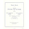 12 ETUDES DE RYTHME