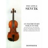 THE LITTLE SEVCIK