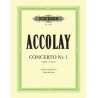 CONCERTO 1 A-MOLL