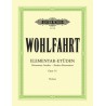40 ELEMENTARY STUDIES OP.54
