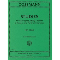 STUDIES DEVELOPMENT OF AGILITY FINGERS