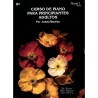 CURSO PIANO PRINCIP.ADULTOS 1