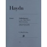 Violinkonzert C-dur Hob. VIIa:1