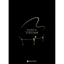 The best of Yiruma