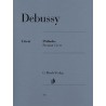 PRELUDES VOL.1
