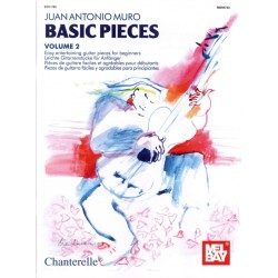 BASIC PIECES VOL 2