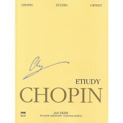 ETUDES