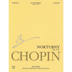 NOCTURNES