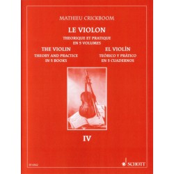VIOLIN 4