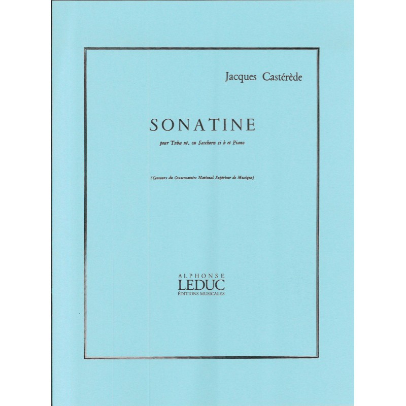 Sonatine