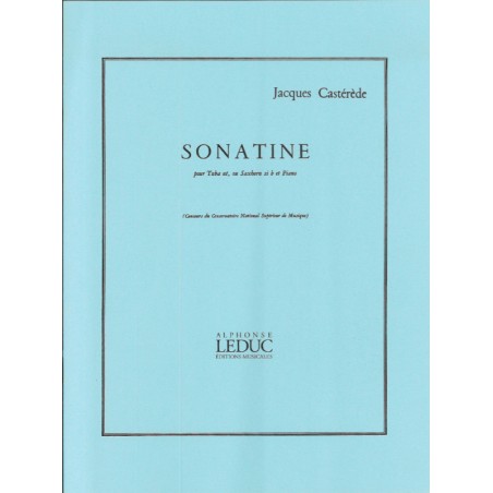 Sonatine
