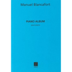 PIANO ALBUM