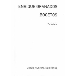 BOCETOS