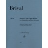 Sonate C-Dur op.40/1