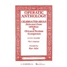 OPERATIC ANTHOLOGY 1