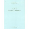 FUGA-TECNICA E HISTORIA