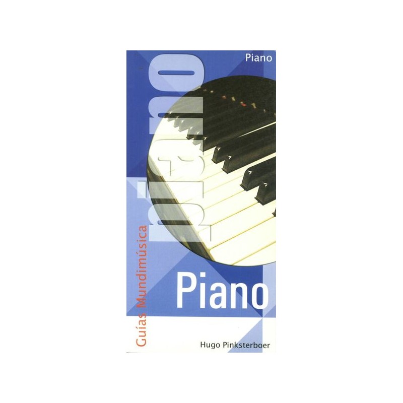 EL PIANO