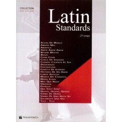 LATIN STANDARDS