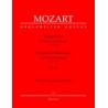 CONCIERTO 27 B-FLAT MAJOR K.595