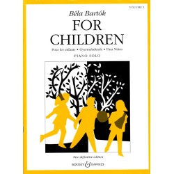 FOR CHILDREN 1