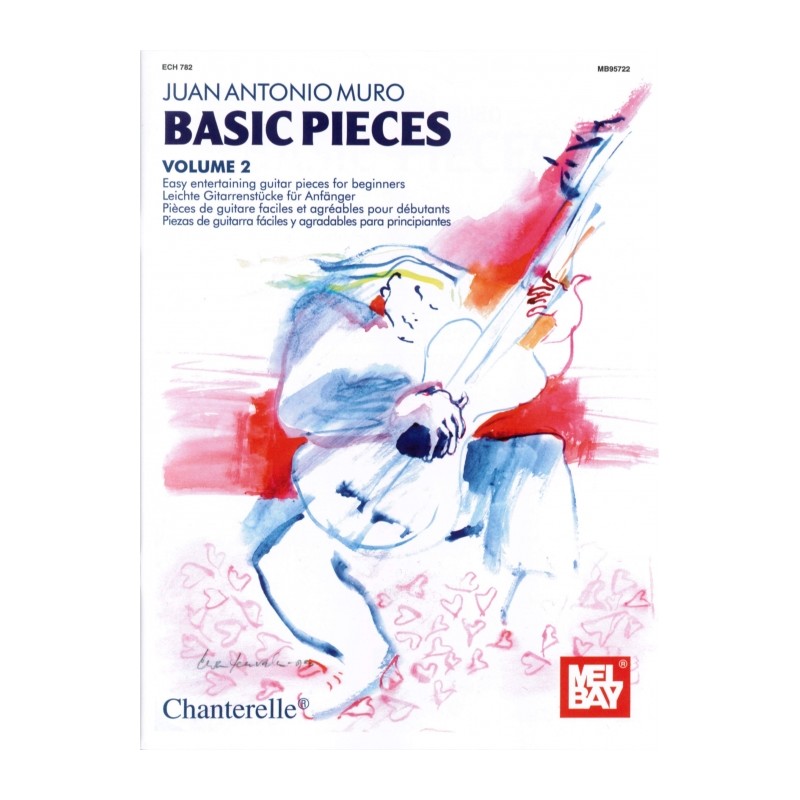 BASIC PIECES VOL 2