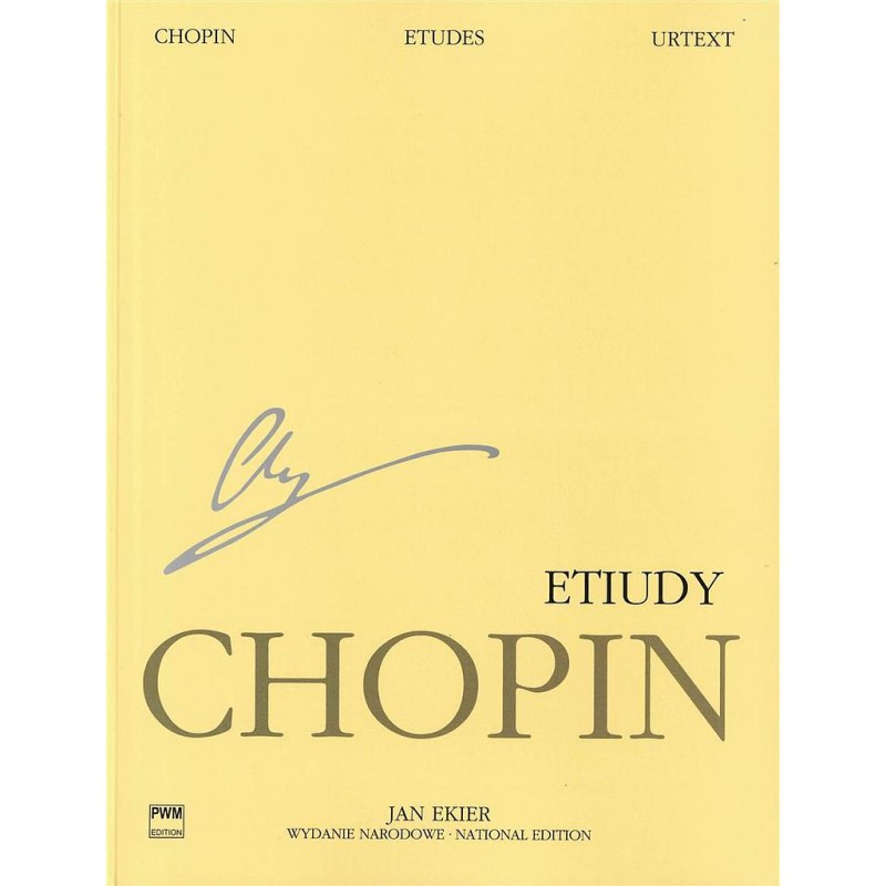 ETUDES