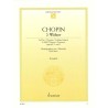 2 WALZER OP.69/1-2