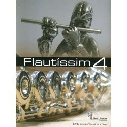 FLAUTISSIM VOL.4