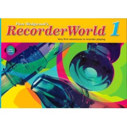 Recorder World 1