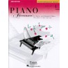 PIANO ADVENTURES PERFORMANCE BOOK LEVEL 1