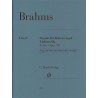 SONATE F-DUR OP.99