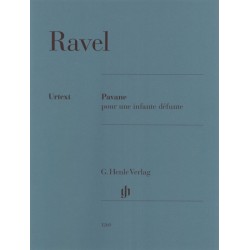 PAVANE