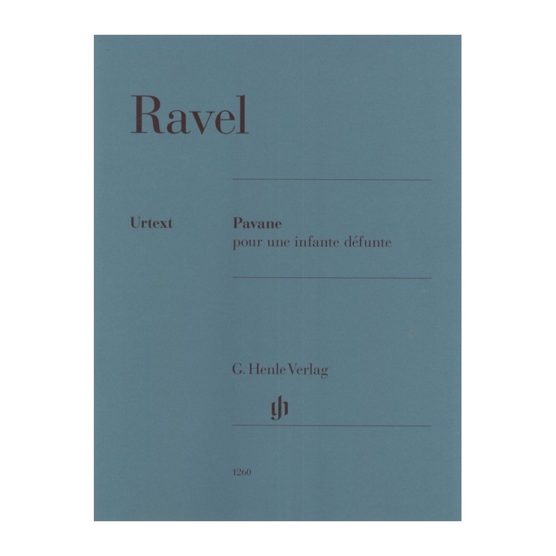 PAVANE