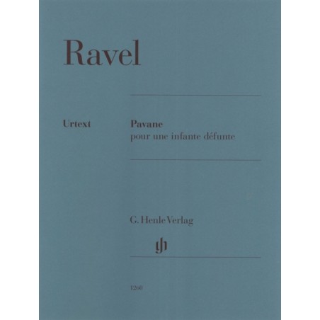 PAVANE